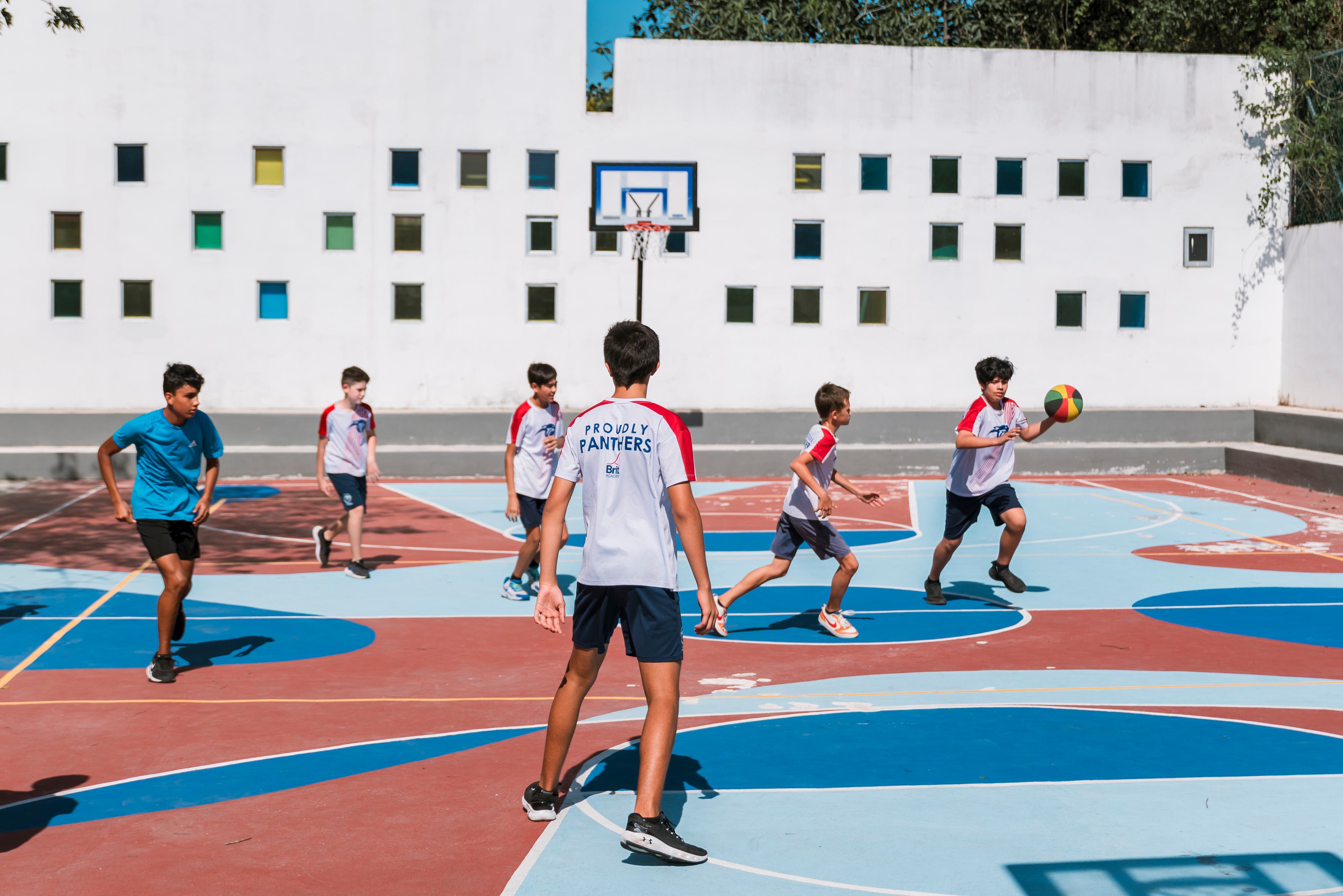 Britt Playa del Carmen 183