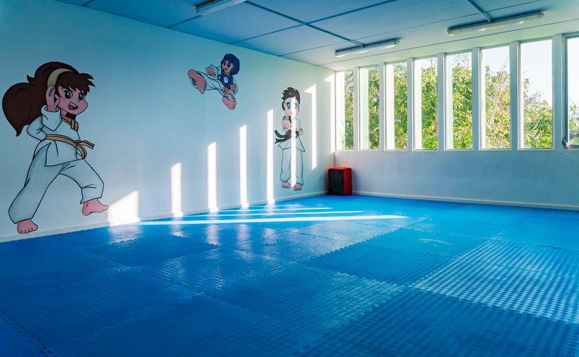 Britt Playa del Carmen 25