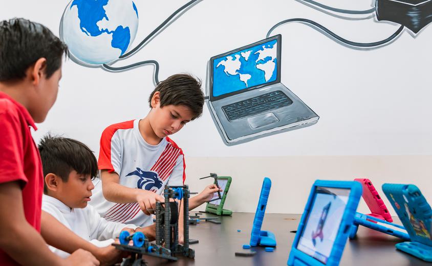 Britt Playa del Carmen 3