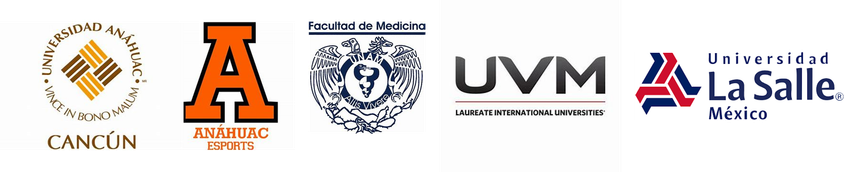University Logos
